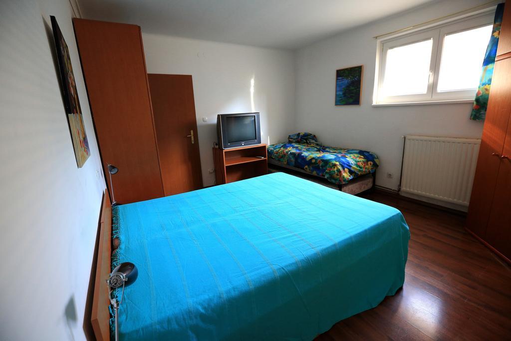 Apartment In ليوبليانا المظهر الخارجي الصورة