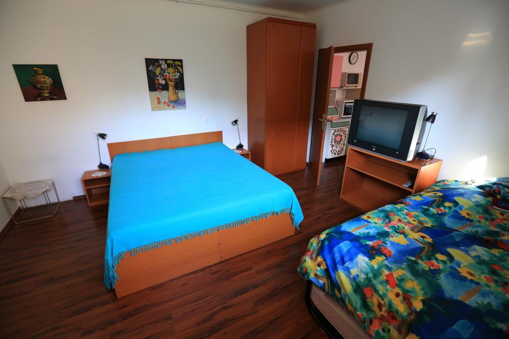 Apartment In ليوبليانا المظهر الخارجي الصورة