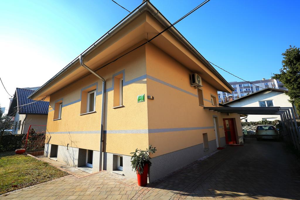 Apartment In ليوبليانا المظهر الخارجي الصورة